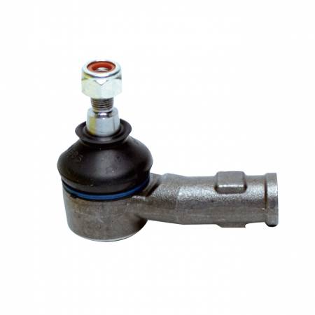 Terminal De Direcao Logus Pointer Escort 1993/ Lado Esquerdo Driveway Pd3499