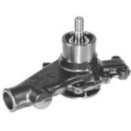 Bomba D'agua Gm A10 C10 D10 A14 C14 D14 1979/84 Urba Ub0328