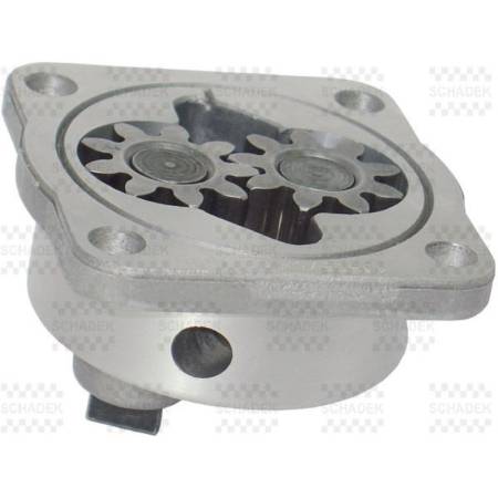 Bomba Oleo Brasilia Fusca Gol Kombi Transporter Variant Schadek 10003