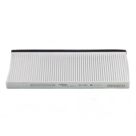 Filtro De Ar Condicionado Sprinter 311 2016/ Wega Akx3567