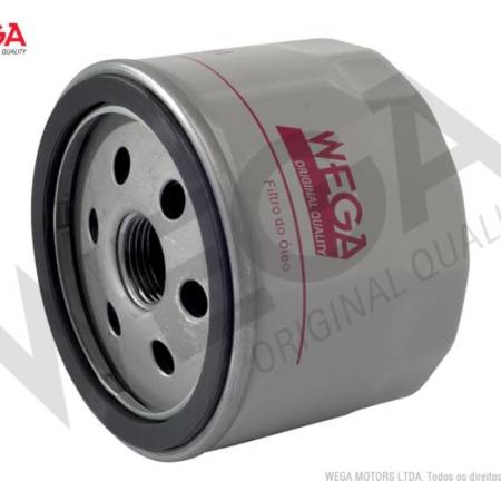 Filtro De Oleo Gm Vectra 2.4 2006/2008 Wega Wo131