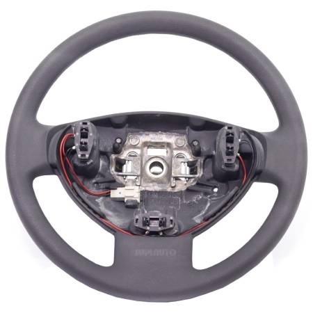 Volante Original Sandero Logan Clio Renault 484007845R