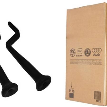 Pino Trava Banco Gol G5 G6 G7 2009 2018 Vw 5U0885683