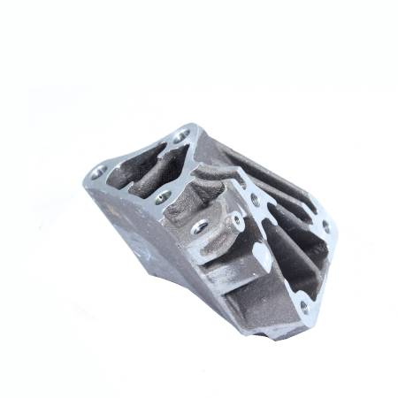 Suporte Coxim Motor Ducato Boxer Jumper 06/17 Fiat 504340868