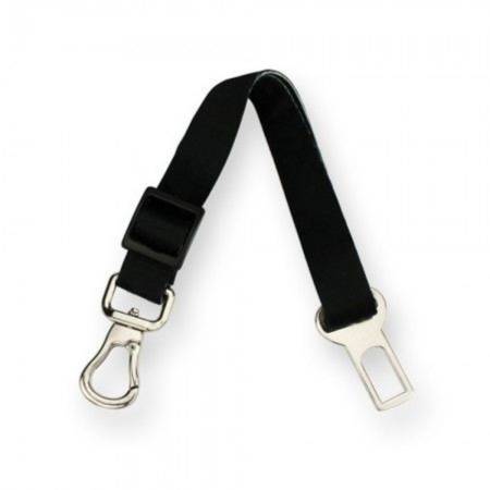 Cinto De Segurança Pet Universal 38/68 Cm Pocho Ub0404