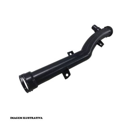 Tubo Refrigeracao C4 Ds3 Ds4 Ds5 Rcz 3008 408 508 Psa 1351Vf