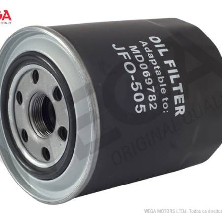 Filtro Oleo Pajero Galant Turbo Space Wagon Wega Jfo0505