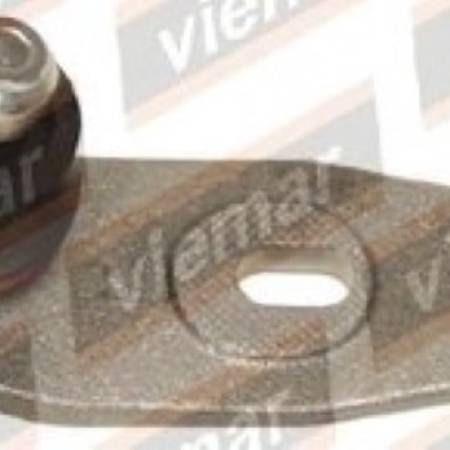 Pivo De Suspensão Inferior Esquerdo Ford Royale Vw Santana Viemar 503028