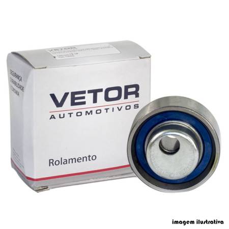 Tensor Correia Peugeot 106 205 206 306 405 Vetor Vt7034
