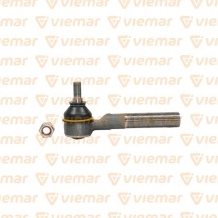 Terminal De Direcao Jeep Cherokee Wrangler 91/ Viemar 335148