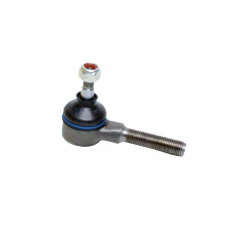 Terminal Direcao Esq Vw Kombi 1500 1200 Driveway Pd3989