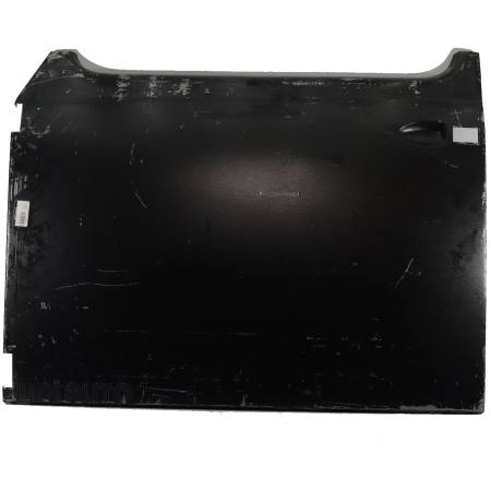 Folha De Porta Lado Esquerdo Fusca 77/ Fp 125