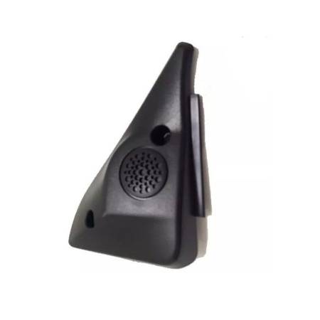 Moldura Interna Espelho Uno 2004/2009 Fiat 100173602