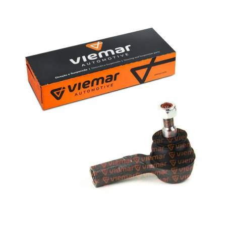 Terminal Direcao Direito Ford Focus 2006/2009 Viemar 335473