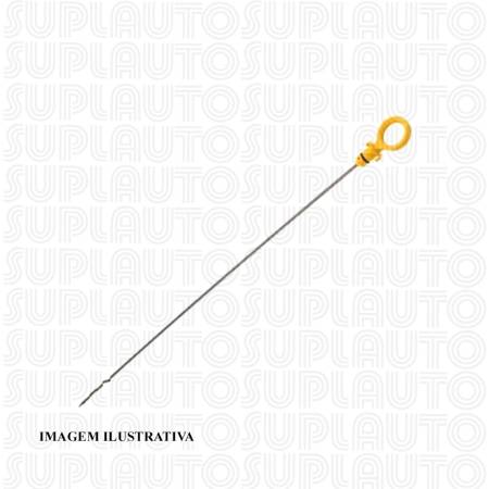 Vareta Oleo Vw Polo Tcross Virtus Vw 04E115611An