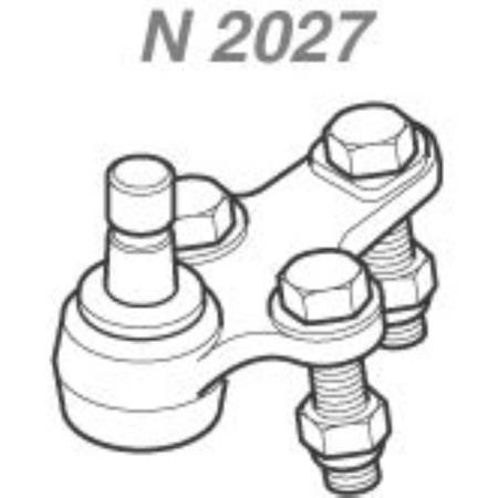 Pivo Fie/Ka/Cour 96/ N2027 Fiesta/Ka/Courier 96/02 Inf