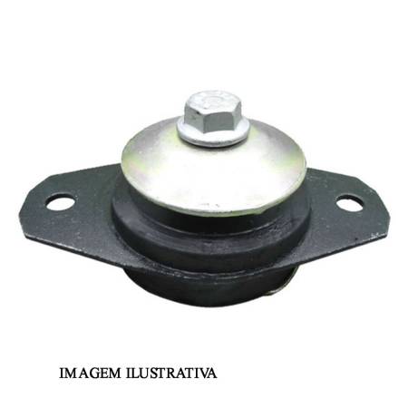 Coxim Motor Uno Palio Strada Fire 1.3 Fiat 51736529