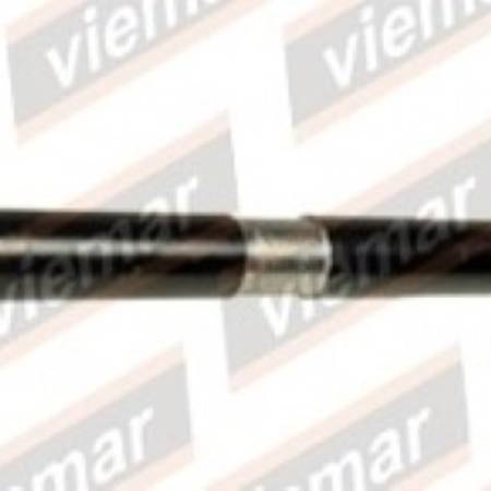 Axial De Direção Ford Courier Ka Fiesta Viemar 680017