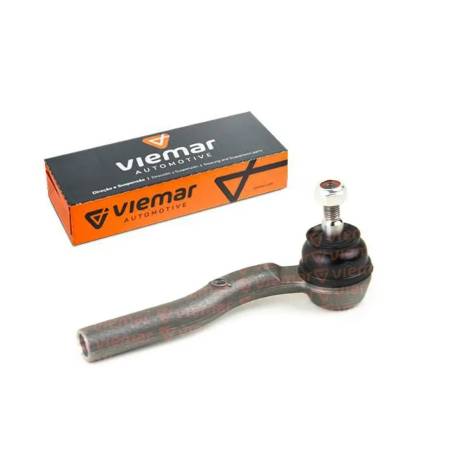 Terminal Direcao Esq Palio Strada Idea 2006/ Viemar 335299