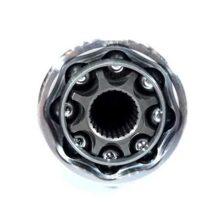 Ponteira Homocinetica Fixa S10 Trailblazer 4X4 Ima Al1576