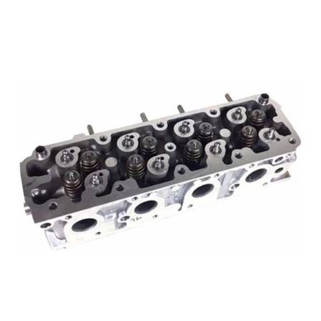 Cabecote Celta Classic Corsa Onix Prisma Gm 24586071