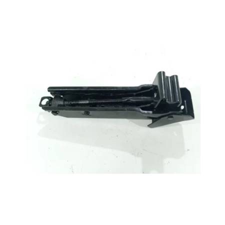 Macaco Manual Original Polo Virtus 2018/2021 Vw 2Qb011031