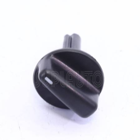 Botao Ar Condicionado Led Verde Longo Gol G3 Autoplast Ap114