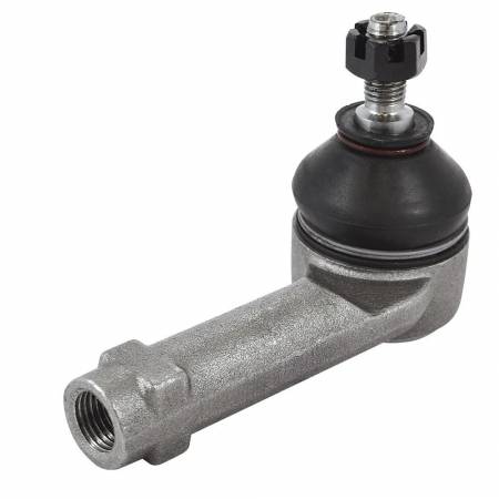 Terminal De Direção Lado Esquerdo Hyundai Hb20 2012 Autostar Atd12009L