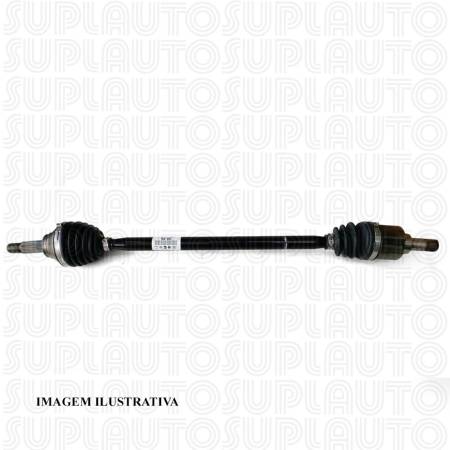 Semi Eixo Homocinetico Direito Vw Up 2014/ Vw 1S0407762G