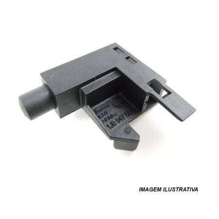 Interruptor Freio De Mao Bora Golf Jetta Polo Vw 1J0947561C