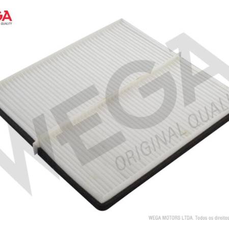 Filtro Ar Condicionado Grand Vitara Tracker Tdi Wega Akx1970