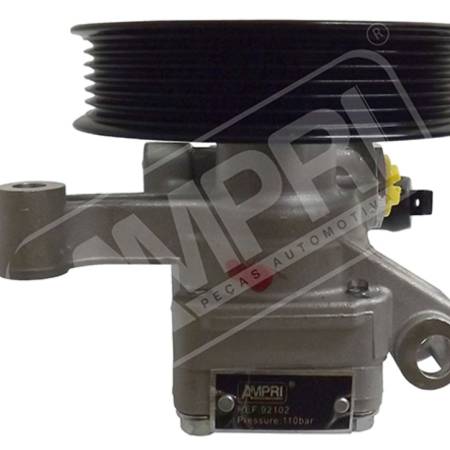 Bomba Direcao Hidraulica Gm Captiva V6 3.6 2008/2010 Ampri 92102