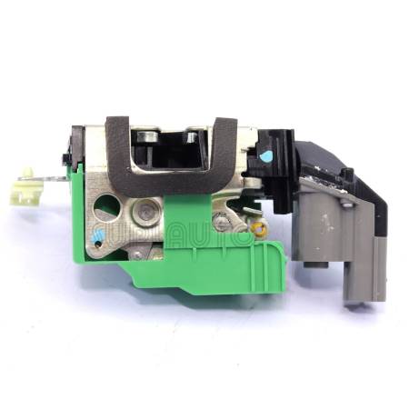 Fechadura Eletrica Dianteira Ld Uno Fiorino G2 Fiat 51864957