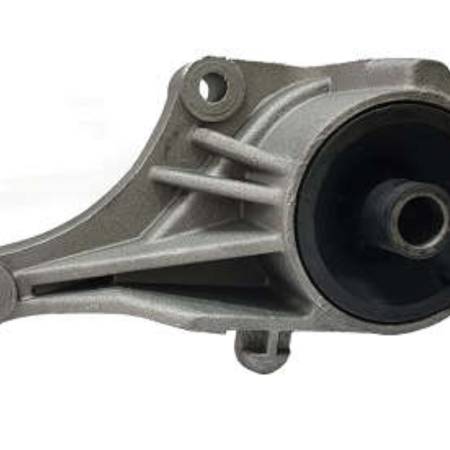 Coxim Motor Corsa Meriva Montana 2002 Em Diante Borflex 3009