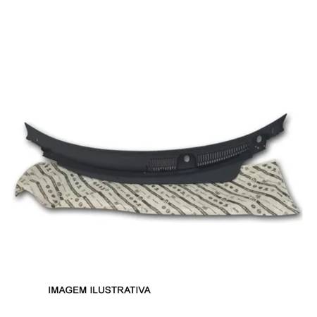 Grade Parabrisa Grand Siena Palio 2012/ Fiat 51848894