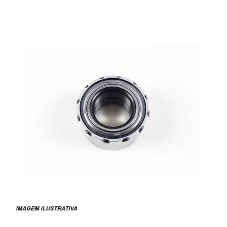 Rolamento Roda Dianteira Polo Virtus Tcross Vw 2Qb407625