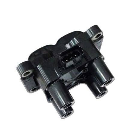 Bobina De Ignição Vectra Zafira Astra Delphi Gn10354