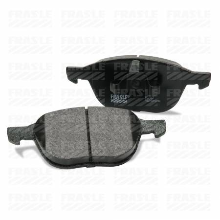 Pastilha De Freio Dianteira Ecosport 12/ Fras-Le Pd767