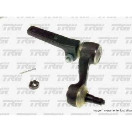 Braco Auxiliar Direito Blazer S10 96/12 Trw 32826029