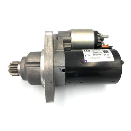 Motor De Partida E-Torq Palio Strada Punto Fiat 51865316