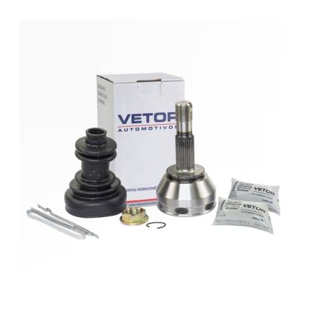 Junta Homocinetica Jumper Ducato Boxer Vetor Vt5142