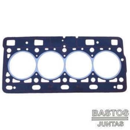 Jt Cabec Peug/Reno 1.0 151587Pk 206/Clio/Kang/Log 1.0 16V