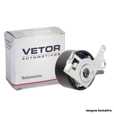 Tensor Correia Citroen C4 C5 Xsara Peugeot 307 Vetor Vt7040