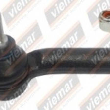 Terminal De Direção Lado Esquerdo Hyundai Hb20 2012 Viemar 335427