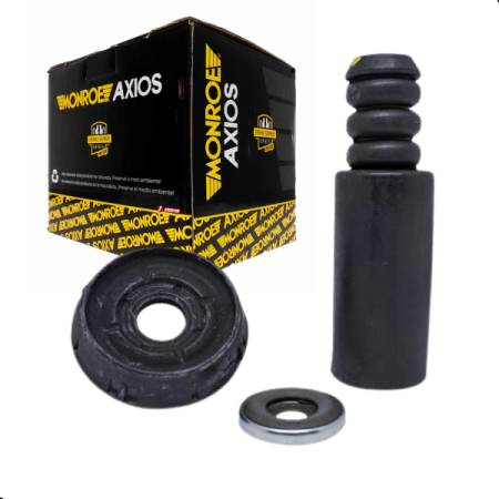 Kit Amortecedor Dianteiro Renault Clio 1999/ Axios Lt90103