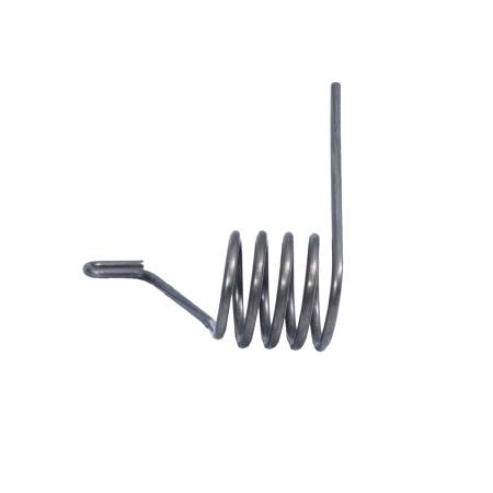 Mola Pedal Embragem Corsa Celta Agile 09/17 Gm 94731087