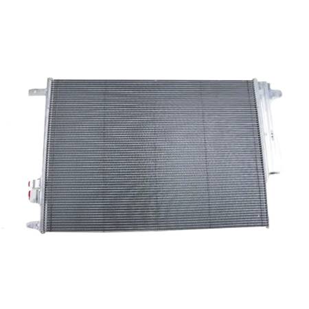 Condensador Do Ar Cond Toro 2017/ Renegade 2.0 Fiat 52081769