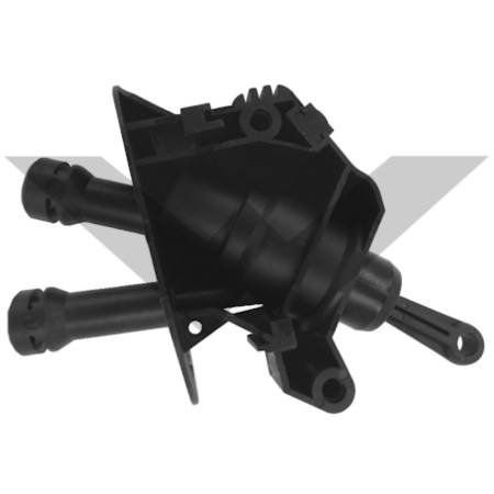 Cilindro Embreagem Ford Ecosport 2003/12 Fiesta 02/13 Power Stop 800049