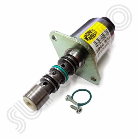 Solenoide Cambio Automatizado I-Motion / Dualogic Magneti Marelli 40447192