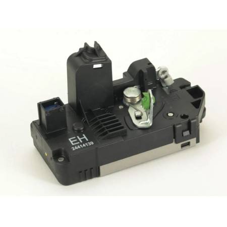 Fechadura Eletrica Traseira Direita Corsa Meriva Gm 24414139